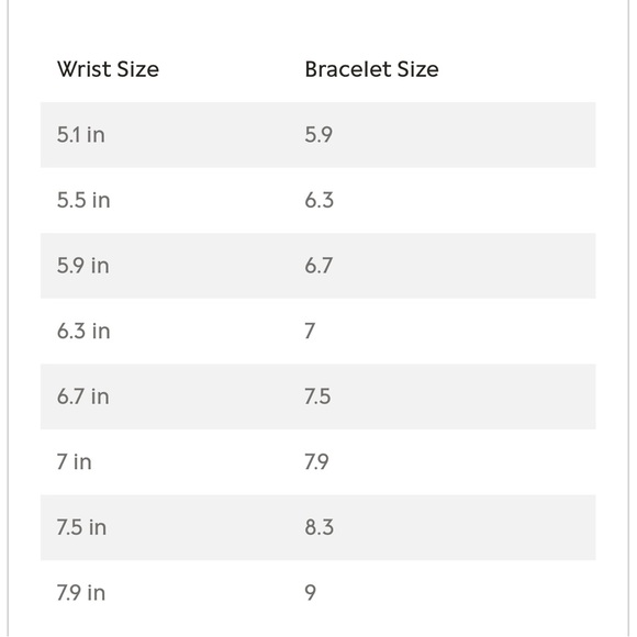 Pandora Charm Bracelet - Bracelet only - Picture 5 of 6